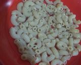 Foto langkah ke 3 dari resep Matato Balls (macaroni potato).