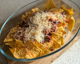 Foto del paso 6 de la receta: Nachos estilo San Fernando