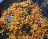 Foto del paso 1 de la receta: Hamburguesas veganas de porotos de soja