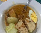 Foto langkah ke 2 dari resep Saos kacang siomay dan sambelnya.