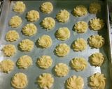 Foto langkah ke 4 dari resep Sagu keju lumer.