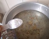 A picture of step 13 of Green Singaporiean Rice.