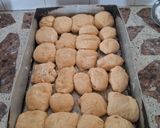 Foto del paso 9 de la receta: Pancitos suave texturas 🥖🥖