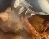 A picture of step 2 of Garma garam Beef Nihari.