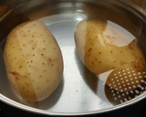 Foto del paso 1 de la receta: Lasaña de patata para el verano