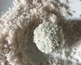 Foto langkah ke 9 dari resep Klepon.