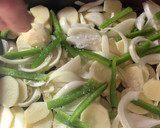 Foto del paso 2 de la receta: Patatas panaderas