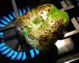 Fire Roasted Peppers recipe step 2 photo