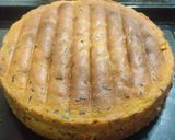 Foto langkah ke 6 dari resep Bolu mentega.