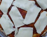 Foto del paso 9 de la receta: Pizza casera