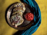 Onion Dosa