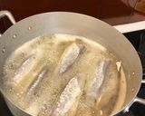 Foto del paso 4 de la receta: Bacaladillas frescas fritas