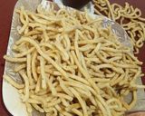 ગાઠીયા (Gathiya Recipe in Gujarati) રેસીપી સ્ટેપ5ફોટો