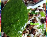 A picture of step 4 of Chatpati Bhel Puri.