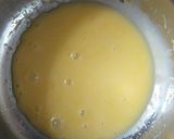 Foto langkah ke 6 dari resep 103. PIE SUSU TEFLON.