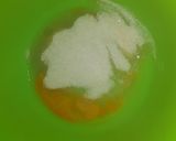 Foto del paso 2 de la receta: Torta de manzana rre fácil y económica
