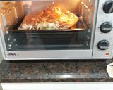Foto del paso 4 de la receta: Pollo al horno diferene. Grace
