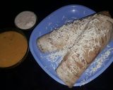 मसाला ढोसा (masala dosa recipe in Hindi) रेसिपी चरण 4 फोटो