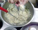 焗烤洋蔥培根馬鈴薯的食譜步驟1照片