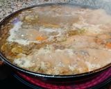 Foto del paso 8 de la receta: Filetes de Aguja de Cerdo Estofados