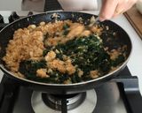 Foto del paso 6 de la receta Saquitos de pescado