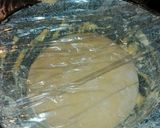 Kifli recept fázis 2 fotója