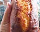 Hình bước làm 7 của món Bánh bông lan bơ (butter cake)