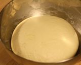 Húsvéti töltött kalács recept fázis 3 fotója
