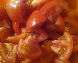 Foto del paso 2 de la receta: Salsa de tomate