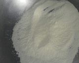 A picture of step 1 of Vrat ke dahi vade.