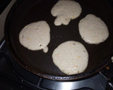 Foto del paso 2 de la receta: Mini Pancakes de Avena
