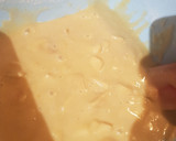 Foto del paso 4 de la receta: Bizcocho de manzana y canela