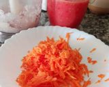 Foto del paso 2 de la receta Arroz integral con salsa de tomate