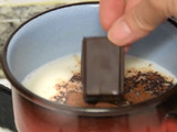 Pudding de Chía 3 Versiones Deliciosas + Gelatina de chocolate