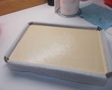 Kávészelet recept fázis 3 fotója