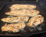 Foto del paso 4 de la receta: Pechugas al Chimichurri de Félix