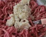 Foto del paso 4 de la receta: Albóndigas mar y montaña