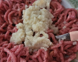 Foto del paso 4 de la receta: Albóndigas mar y montaña