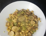 Foto del paso 2 de la receta: Soja texturizada picantilla