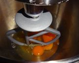 Almás süti recept fázis 2 fotója