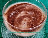 Foto del paso 3 de la receta: Smoothie de plátano con bebida de avena y canela