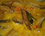Foto langkah ke 10 dari resep Semur Pindang❤.
