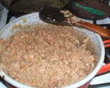 Almás pudingos pite diétásan recept fázis 2 fotója