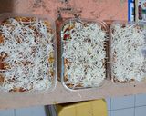 Foto langkah ke 9 dari resep Makaroni Schotel.