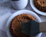 Une image de l'étape 3 de Merendine Caffè & Ricotta !!!.