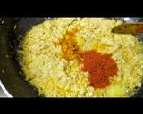 ফুলকপির বেগম বাহার(Foolkopir begum bahar recipe in Bengali) রেসিপি ধাপ - 9 ছবি
