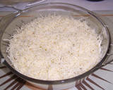Foto del paso 15 de la receta: Calabacín lengüetón horno