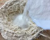 Foto del paso 2 de la receta: Panquemao Tradicional Murciano 🥯 ☕️