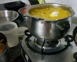 ग्वार ढोकली (Gwar dhokli recipe in hindi) रेसिपी चरण 4 फोटो