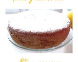 Foto del paso 3 de la receta: Torta de naranja 🍊 Fácil y económica